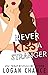 Never Kiss a Stranger