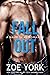 Fall Out (SEALs Undone, #1)