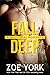 Fall Deep (SEALs Undone, #4)