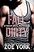 Fall Dirty (SEALs Undone, #8)