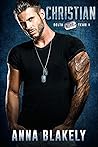 Christian (R.I.S.C. Delta Team #1)