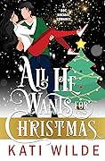 All He Wants For Christmas