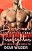 Burned by the Mountain Man Firefighter: Hot Mountain Nights 2