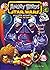 Angry Birds Star Wars Sticker Scene Coloring Book