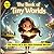 The Book Of Tiny Worlds by Pinkey Chowdhury