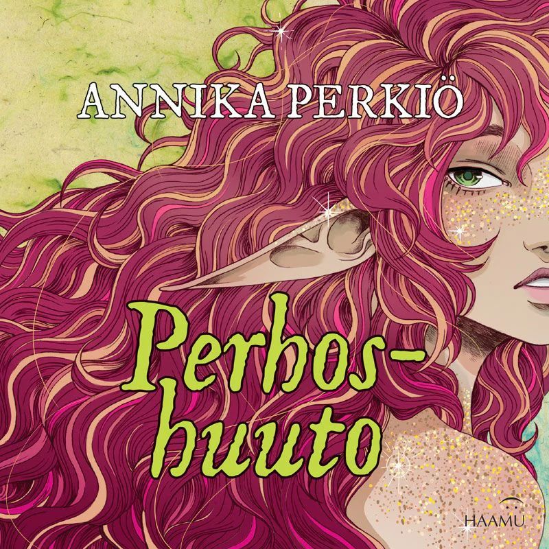 Perhoshuuto (Hardcover)