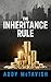 THE INHERITANCE RULE (Billionaires Row Psychological Thrillers Book 5)