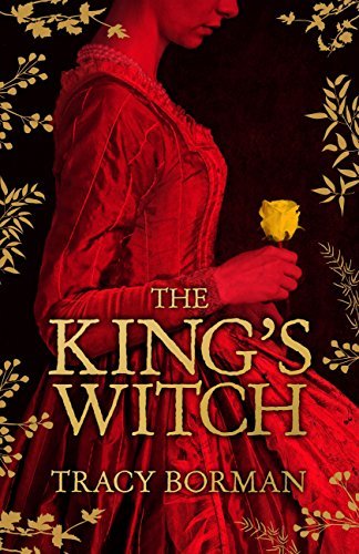 The King's Witch (Kindle Edition)