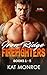 Iron Ridge Fire Fighters by Kat Monroe