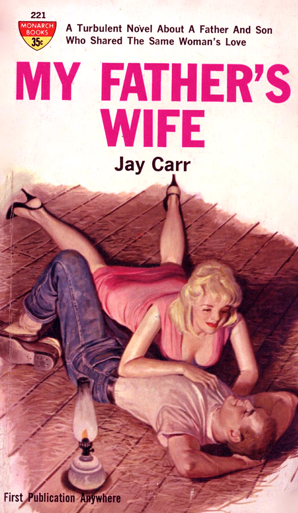 My Father's Wife