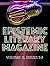 Epistemic Literary Magazine by Epistemic Literary