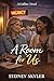 A Room for Us: A Collins Novel
