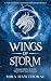 Wings Of Storm: A Dragon Sh...