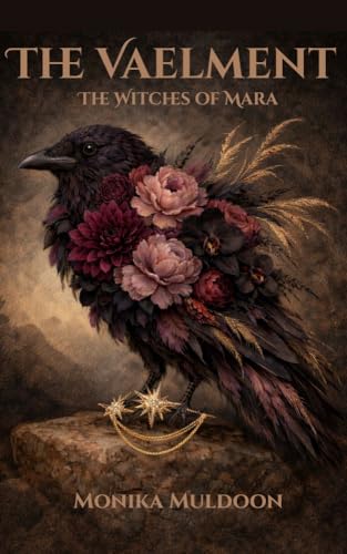 The Vaelment (The Witches of Mara Book 1)