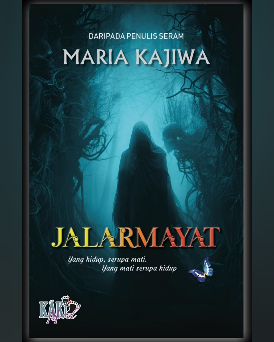 Jalarmayat (Paperback)