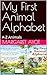 My First Animal Alphabet: A-Z Animals