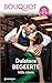 Duistere begeerte (Bouquet Book 4745) (Dutch Edition)