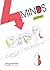4MINDS WORKBOOK & GRAMMAR BOOK 3