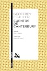 Cuentos de Canter...