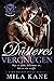 Düsteres Vergnügen (German Edition)