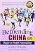 Befriending China: People-to-People Peacemaking (People Power in Pursuit of Peace Book 1)