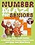 Number Maze for Seniors: Le...