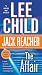 The Affair (Jack Reacher, #16)