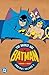 Batman: The Brave and the Bold: The Bronze Age Omnibus Vol. 1 (New Edition)