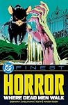DC Finest: Horror...