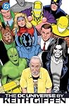 The DC Universe b...