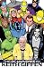 The DC Universe by Keith Giffen