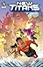 New Titans Vol. 1