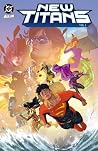 New Titans Vol. 1