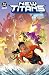 New Titans Vol. 1: The Future is Tomorrow