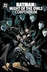 Batman: The Night...