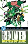 DC Finest: Green ...