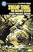 Swamp Thing: The Anatomy Le...