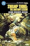 Swamp Thing: The ...