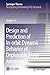 Design and Prediction of In-orbit Dynamic Behavior of Deployable Mesh Antennas (Springer Theses)