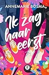 Ik zag haar eerst