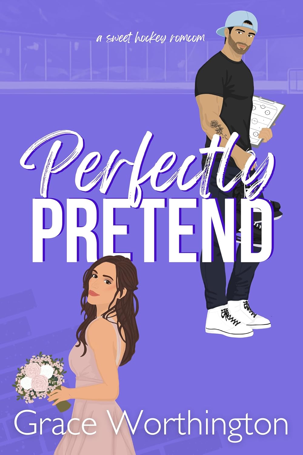 Perfectly Pretend (Kindle Edition)