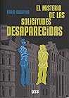 El misterio de la...