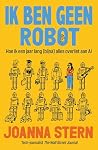 Ik ben geen robot...