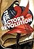 The Actor’s Revolution: Art and Politics at the Moscow Kamerny Theatre