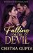 Falling For The Devil: A Da...