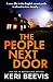 The People Next Door: A gripping psychological thriller full of deadly secrets from the million-copy success Keri Beevis