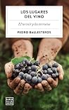 Los lugares del vino