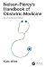 Nelson-Piercy's Handbook of Obstetric Medicine by Kate Wiles