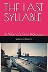 The Last Syllable by Valeriano Diviacchi