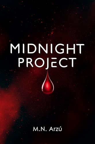 Midnight Project (Kindle Edition)